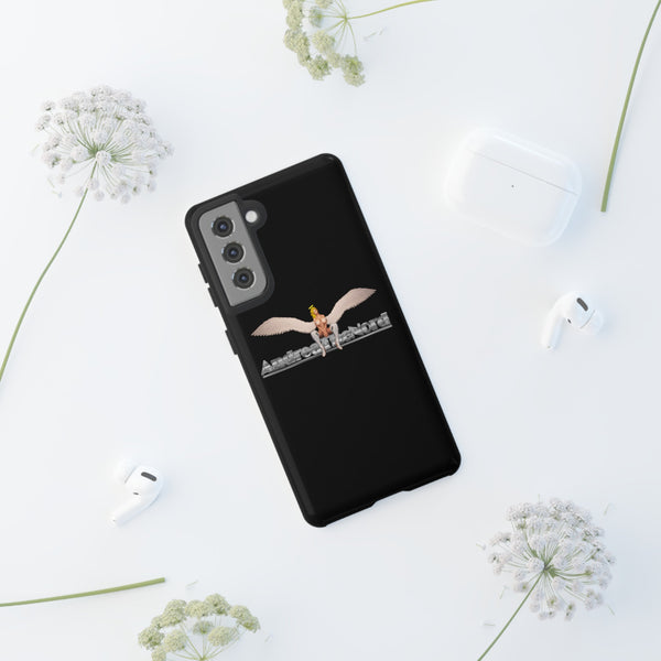 Tough AndreaTheNord Phone Cases