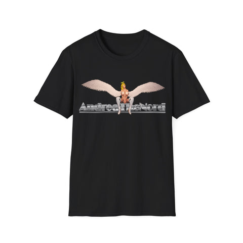 AndreaTheNord Soft T-Shirt