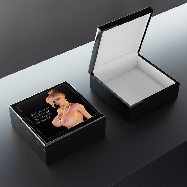 AndreaTheNord Jewelry Box