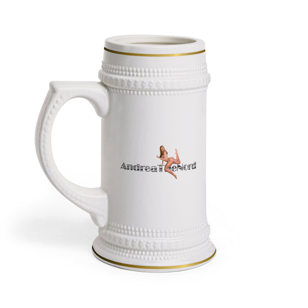 Tavern Wench Andrea Stein Mug