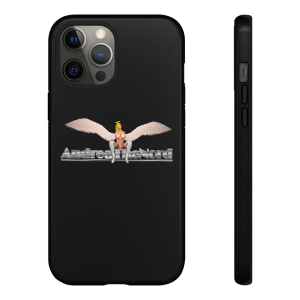 Tough AndreaTheNord Phone Cases