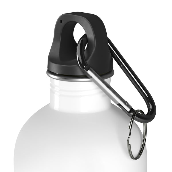 Andrea Exercise Steel Bottle