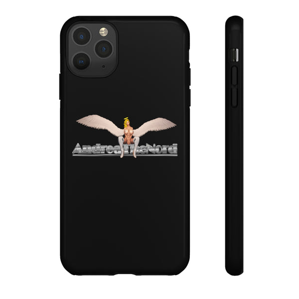 Tough AndreaTheNord Phone Cases