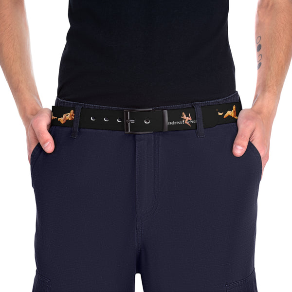 AndreaTheNord Belt