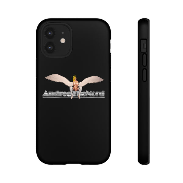 Tough AndreaTheNord Phone Cases