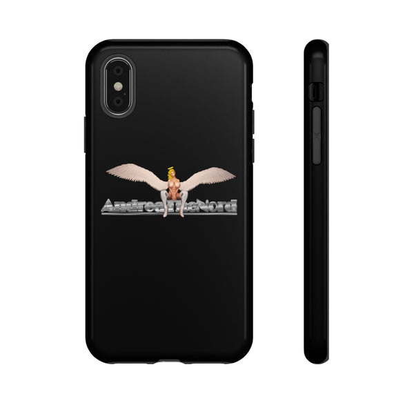 Tough AndreaTheNord Phone Cases