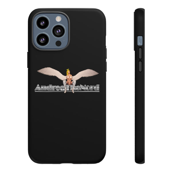 Tough AndreaTheNord Phone Cases