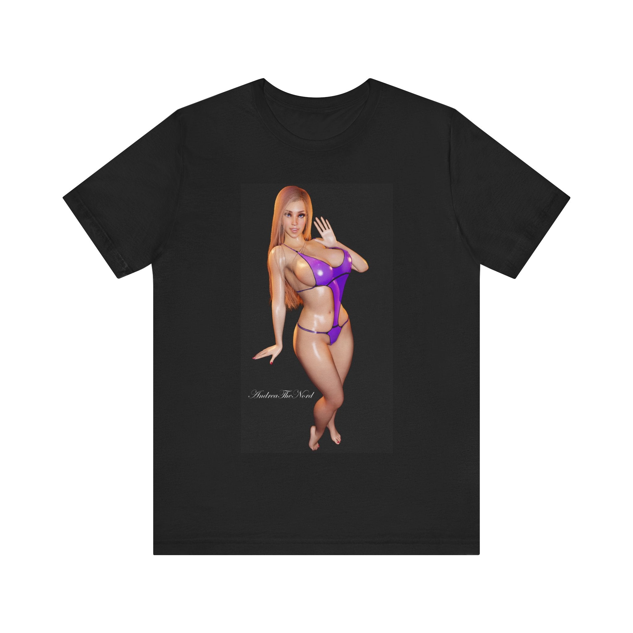 Bikini Andrea 5 Shirt