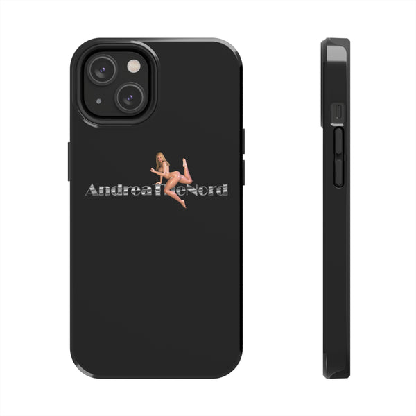 AndreaTheNord Phone Case