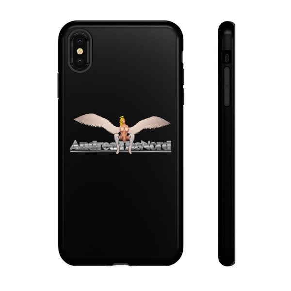 Tough AndreaTheNord Phone Cases