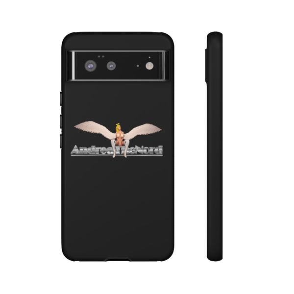 Tough AndreaTheNord Phone Cases