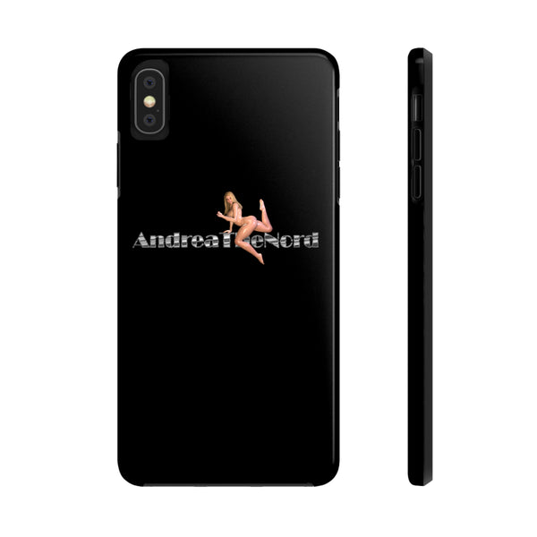 AndreaTheNord Phone Case