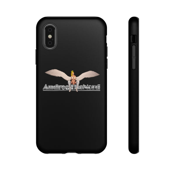 Tough AndreaTheNord Phone Cases