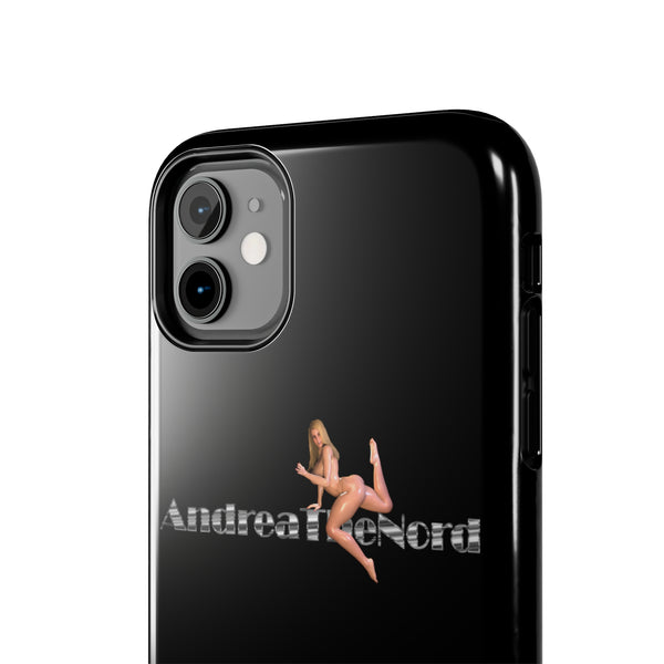 AndreaTheNord Phone Case