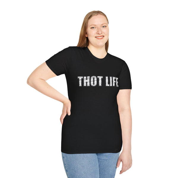 Unisex THOT LIFE T-Shirt