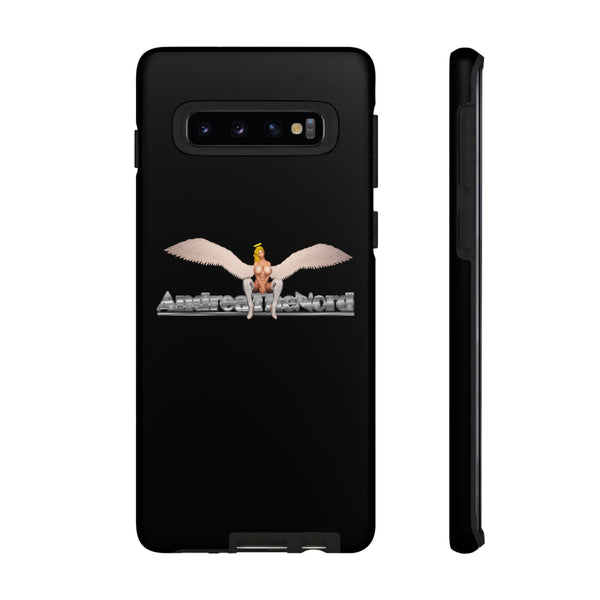 Tough AndreaTheNord Phone Cases