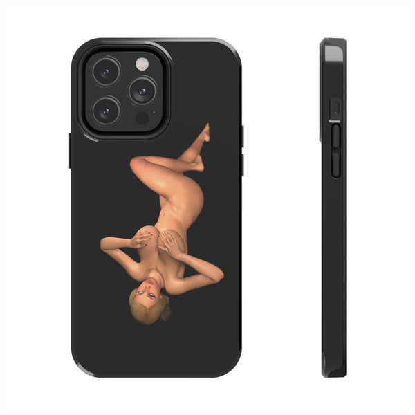 Lying Andrea Phone Case