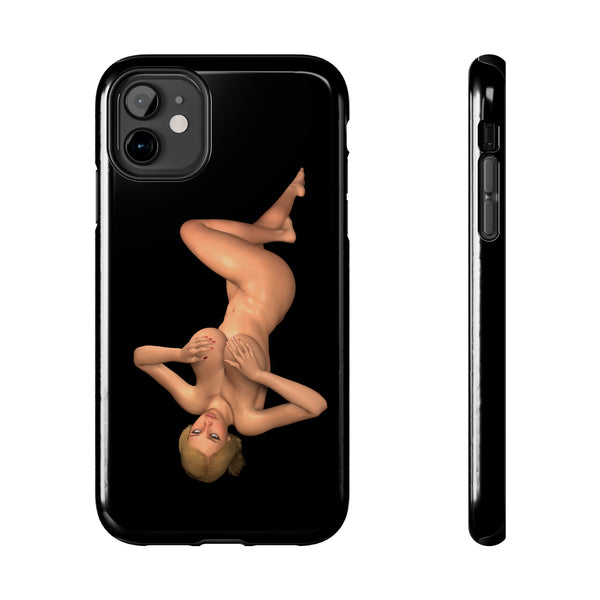 Lying Andrea Phone Case