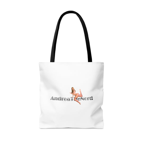 AndreaTheNord Tote Bag