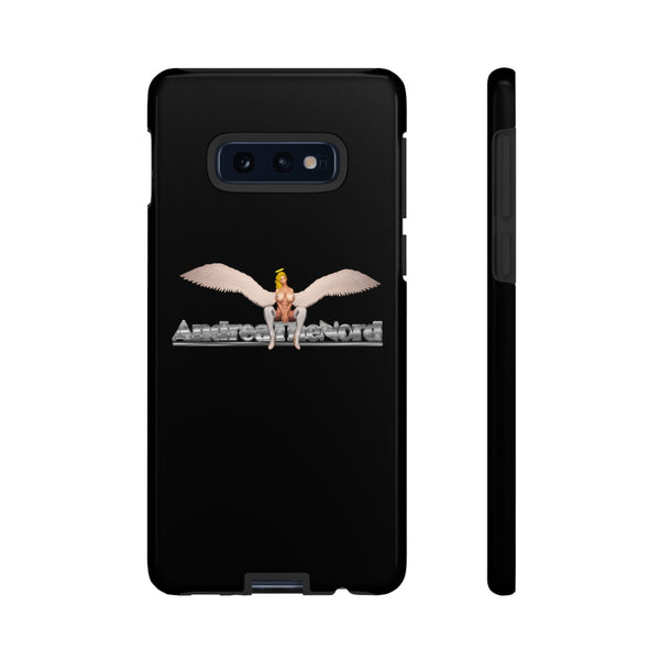 Tough AndreaTheNord Phone Cases