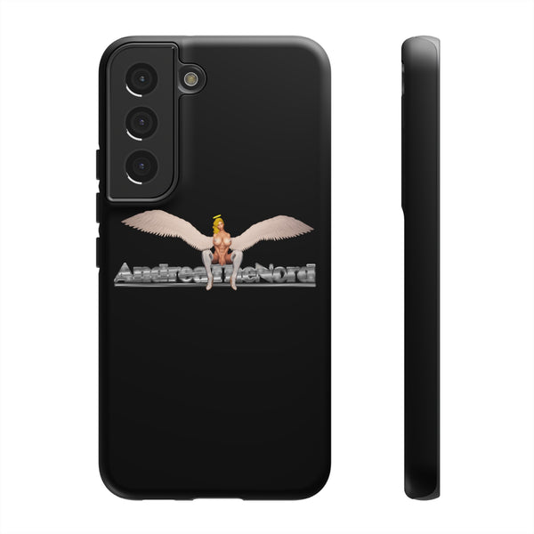 Tough AndreaTheNord Phone Cases