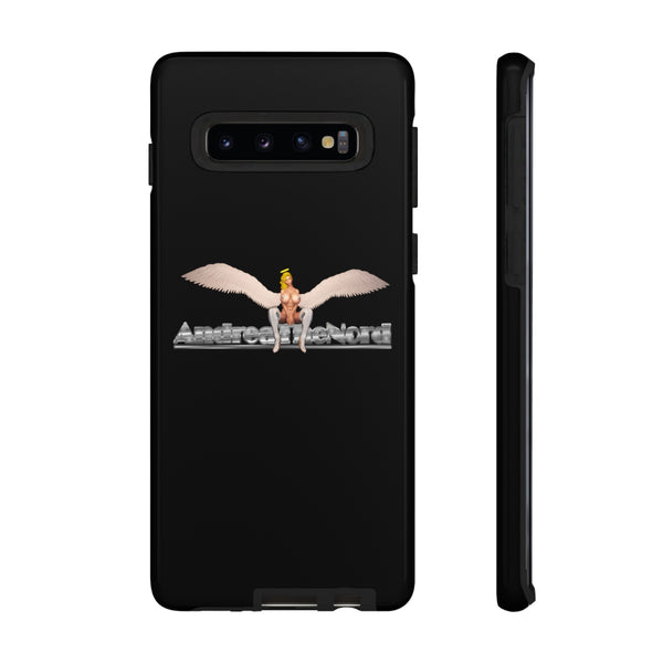 Tough AndreaTheNord Phone Cases