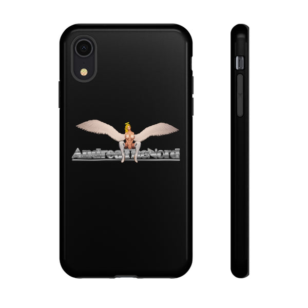 Tough AndreaTheNord Phone Cases