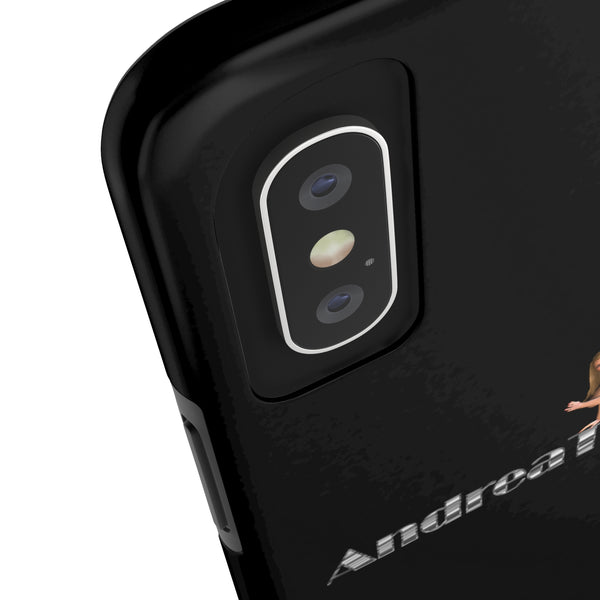 AndreaTheNord Phone Case