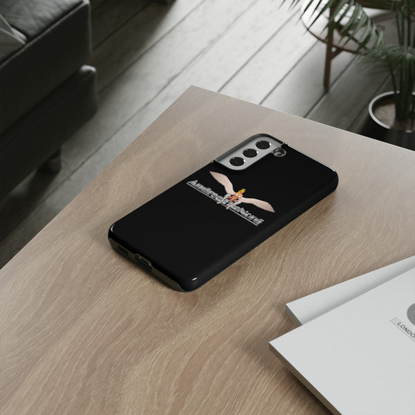 Tough AndreaTheNord Phone Cases