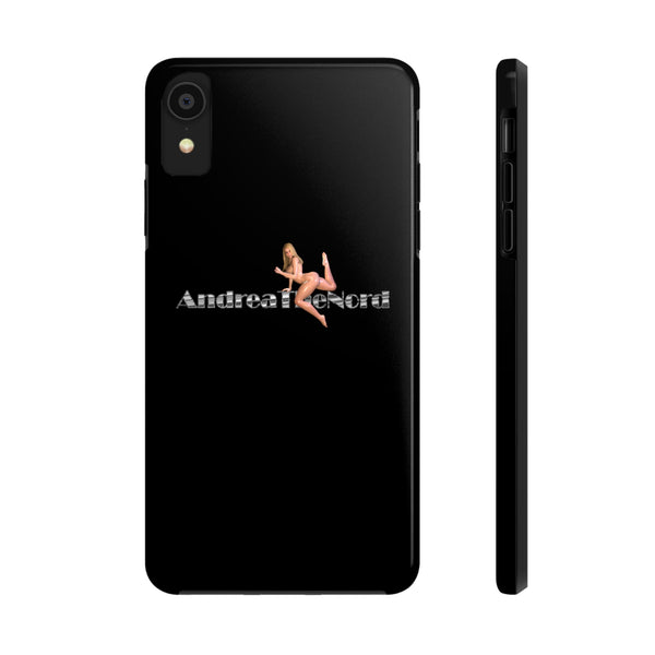 AndreaTheNord Phone Case