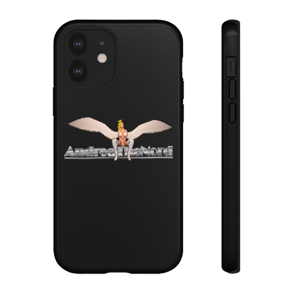 Tough AndreaTheNord Phone Cases