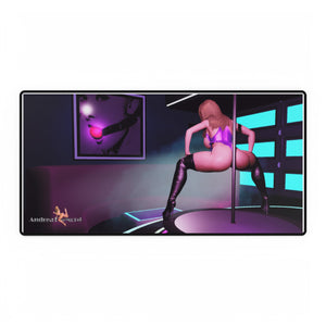 Stripper Andrea 2 Desk Mat