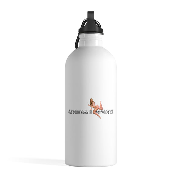 Andrea Exercise Steel Bottle