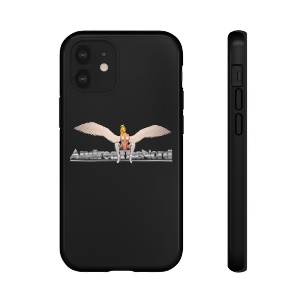 Tough AndreaTheNord Phone Cases