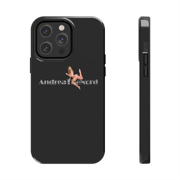 AndreaTheNord Phone Case