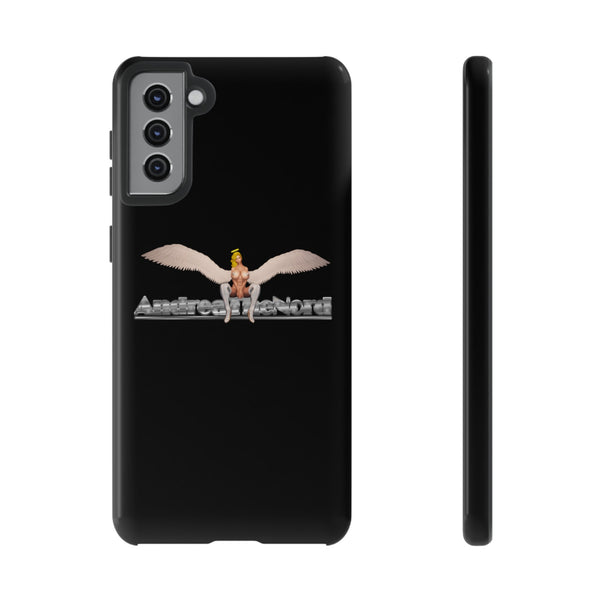 Tough AndreaTheNord Phone Cases