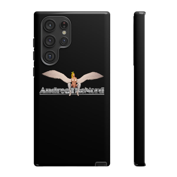 Tough AndreaTheNord Phone Cases