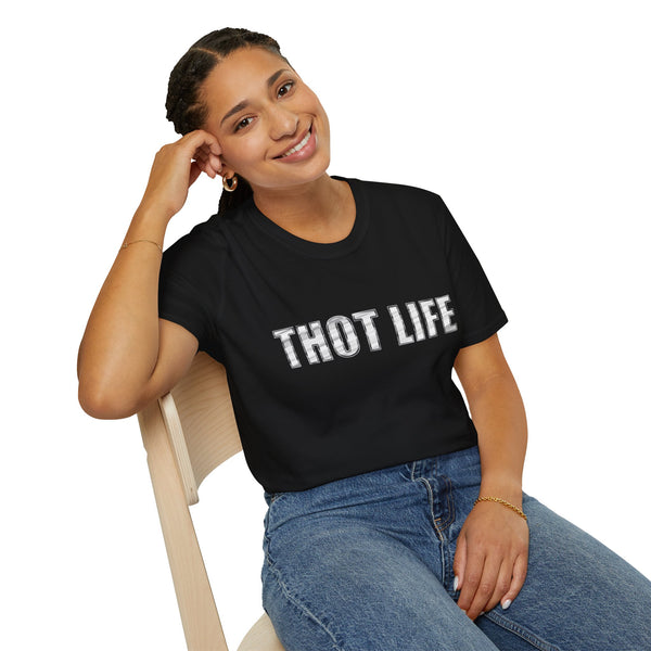 Unisex THOT LIFE T-Shirt