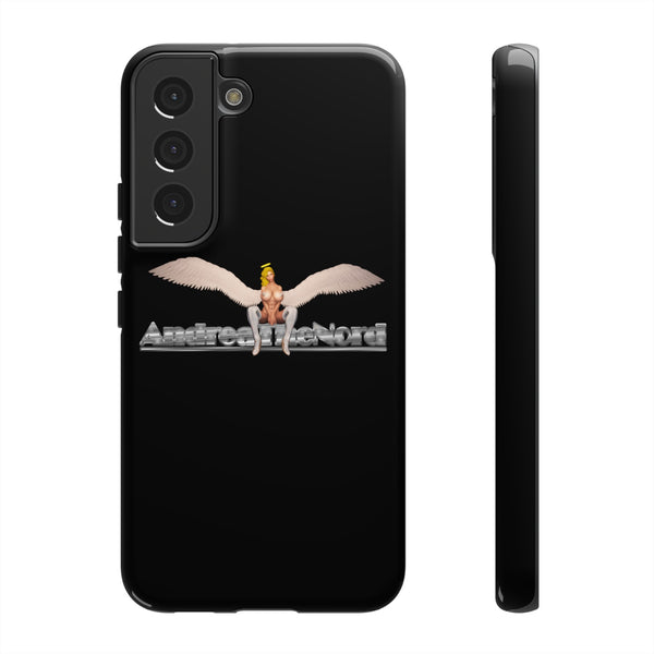 Tough AndreaTheNord Phone Cases