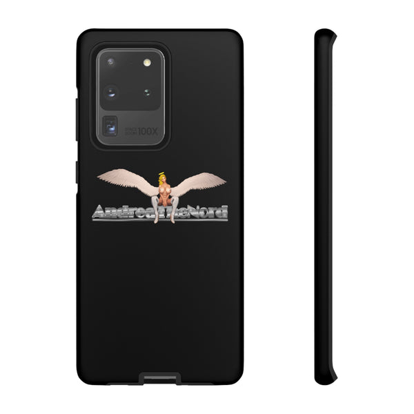 Tough AndreaTheNord Phone Cases