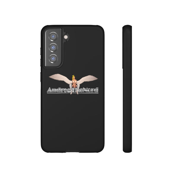 Tough AndreaTheNord Phone Cases