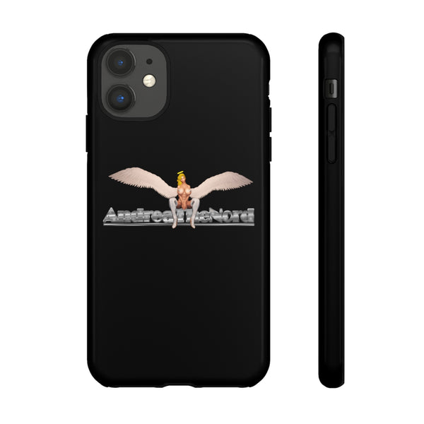 Tough AndreaTheNord Phone Cases