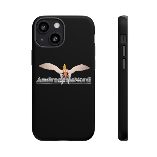 Tough AndreaTheNord Phone Cases