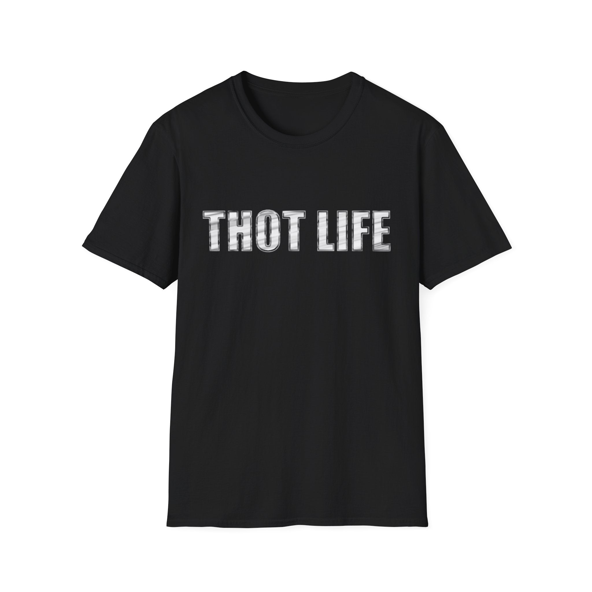 Unisex THOT LIFE T-Shirt