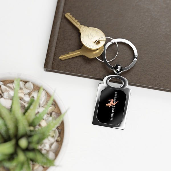 VaM AndreaTheNord Keyring