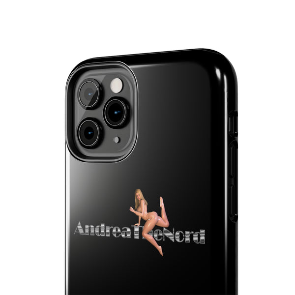 AndreaTheNord Phone Case