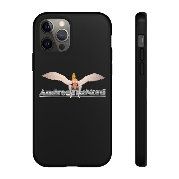 Tough AndreaTheNord Phone Cases