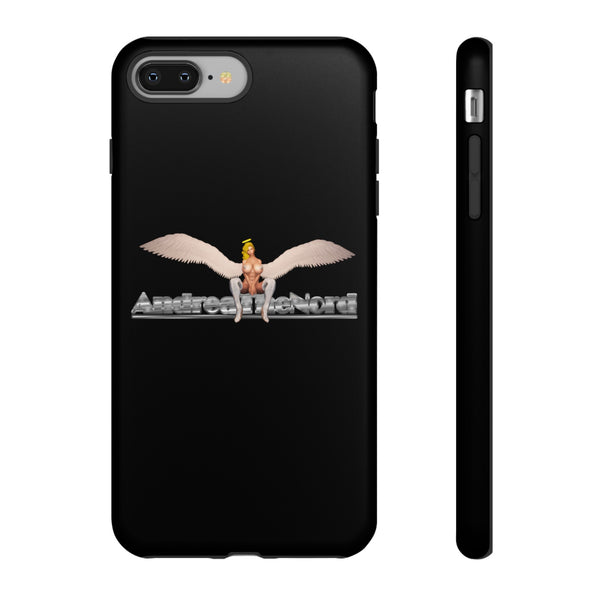 Tough AndreaTheNord Phone Cases