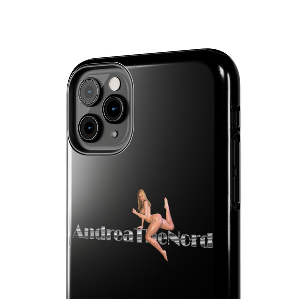 AndreaTheNord Phone Case