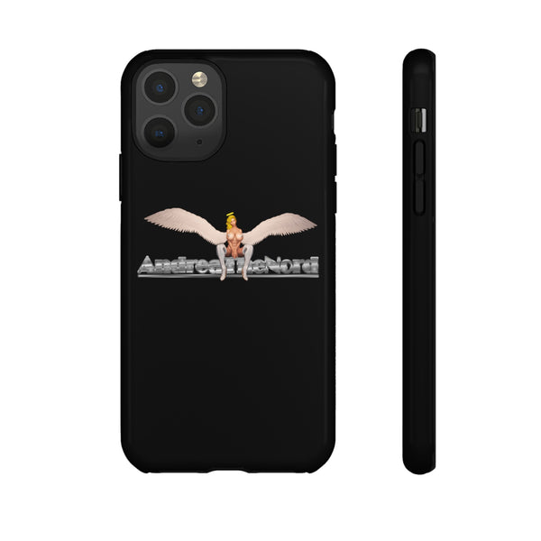 Tough AndreaTheNord Phone Cases